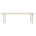 70/70 Dining Table - Extra Large