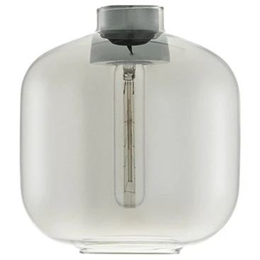 Photo of Amp Glass For Small Pendant
