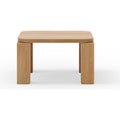 Thumbnail photo of Atlas Coffee Table - Sofabord - Natural Oak