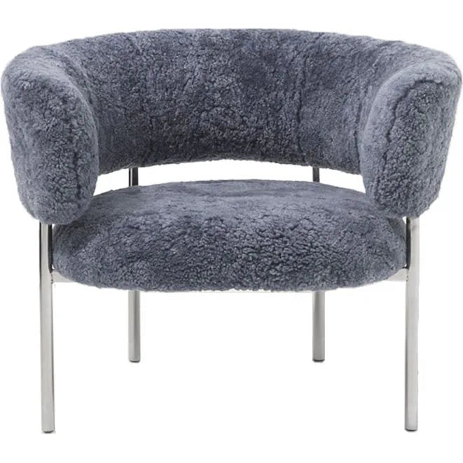 Photo of Font Lounge Armchair