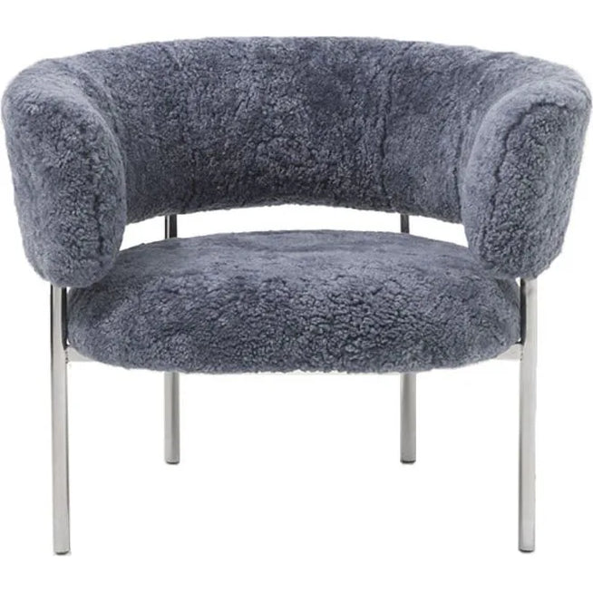 Photo of Font Lounge Armchair