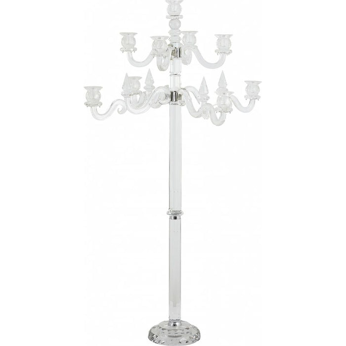 Photo of Faray candlestick for 9 candles