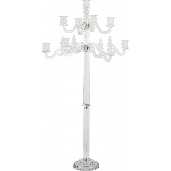 Photo of Faray candlestick for 9 candles