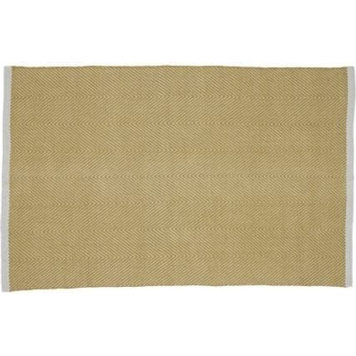 Photo of Soft Carpet Mustard