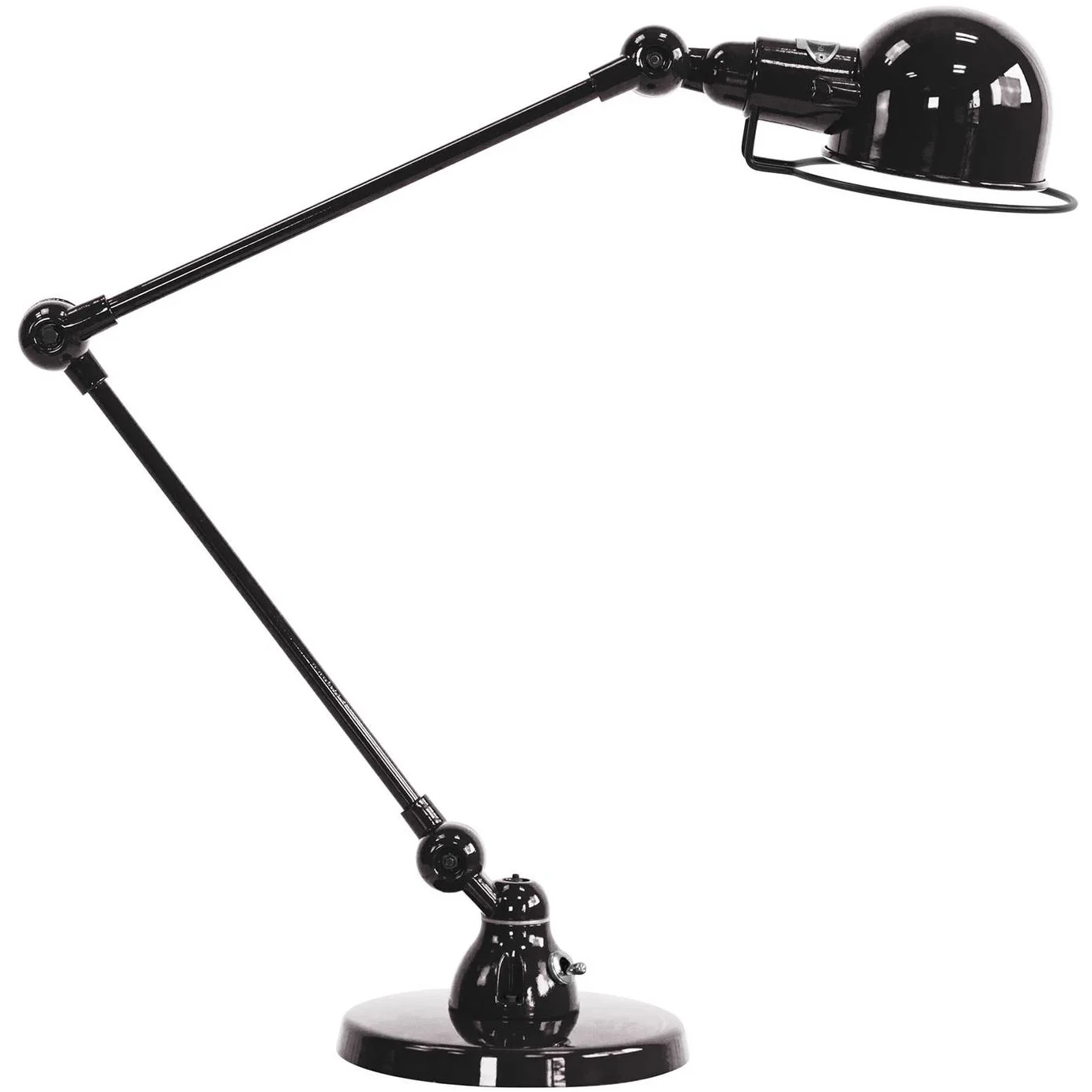 Signal Desk Lamp