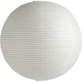 Thumbnail photo of Rice Paper Lamp Shade