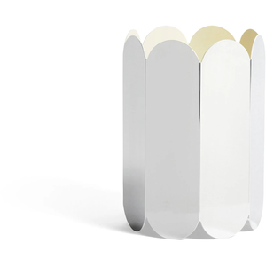 Photo of Arcs Vase Large, 25 cm