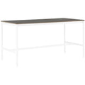 Thumbnail photo of Base High Table 190x50 H:95 cm