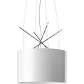 Thumbnail photo of Ray S Pendant Lamp White