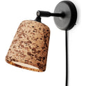 Material Wall Lamp