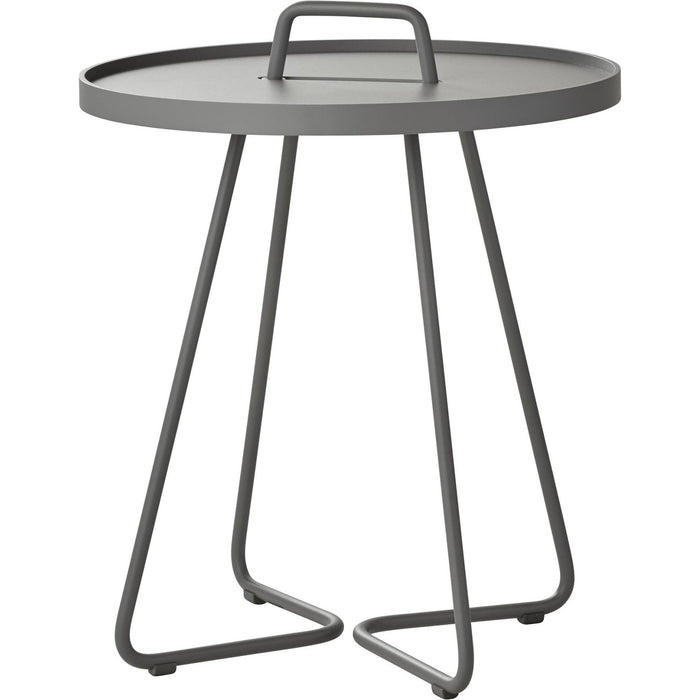 Photo of On The Move Table - Small Ø44 Cm