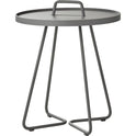 On The Move Table - Small Ø44 Cm