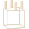 Thumbnail photo of Kubus 4 Candleholder