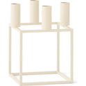 Kubus 4 Candleholder
