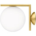 Thumbnail photo of Ic C/w1 Wall Lamp/ceiling Lamp