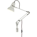 Thumbnail photo of Original 1227 Mini Wall Mounted Lamp Linen White