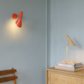 Thumbnail photo of AJ Wall Lamp