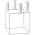 Thumbnail photo of Kubus 4 Candleholder