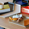Thumbnail photo of Kaleido Tray, Medium