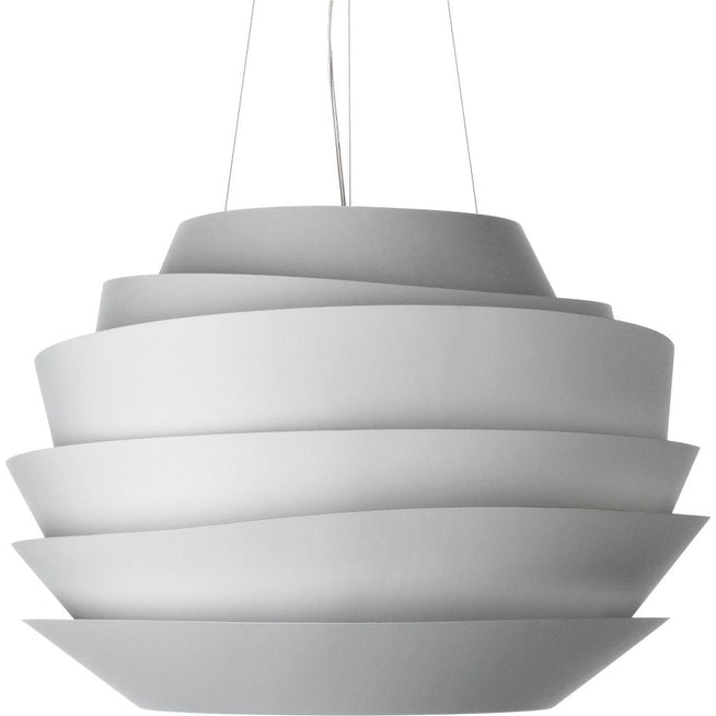 Photo of The Sun - Pendellampa, Vit, Kabel 320 cm - Pendellampor - Vicente Garcia Jimenez - Vit