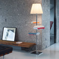 Thumbnail photo of Bibliotheque National Floor Lamp