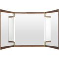 Thumbnail photo of Vanity Wall Mirror 3