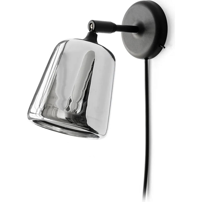 Photo of Material Wall Lamp