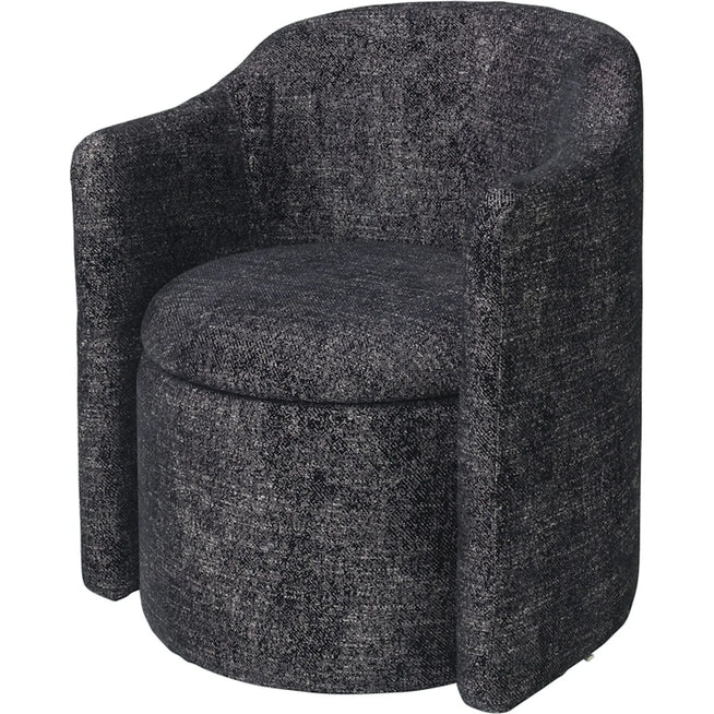 Photo of Pond Chair - Black
