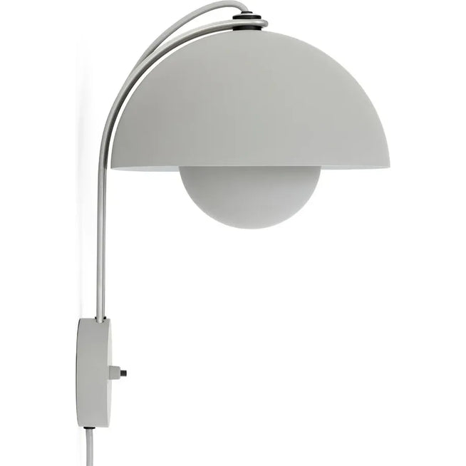 Photo of Flowerpot VP8 Wall Lamp