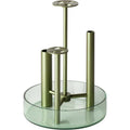 Thumbnail photo of Ikeru Vase Forest Green