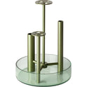Ikeru Vase Forest Green