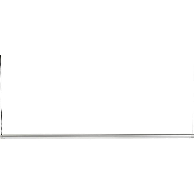 Photo of Factor Linear Suspension Ceiling Lamp 1500, Directional