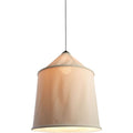 Thumbnail photo of Jaima 54 Ip65 - Beige - Ceiling Lamps Outdoor