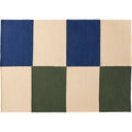 Thumbnail photo of Ethan Cook Flat Works Rug 170x240 Cm