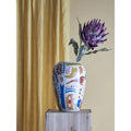 Thumbnail photo of Horus Vase