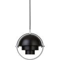 Thumbnail photo of Multi-Lite Pendant Lamp, Small
