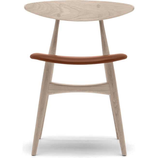 Photo of CH33P Chair |  Soaped Oak