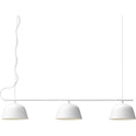 Ambit Rail Lamp