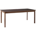 Thumbnail photo of Patch HW1 Extendable Dining Table
