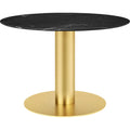 Thumbnail photo of 2.0 Dining Table - Ø110 cm