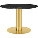 2.0 Dining Table - Ø110 cm