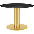 Thumbnail photo of GUBI 2.0 Dining Table, Ø110 cm