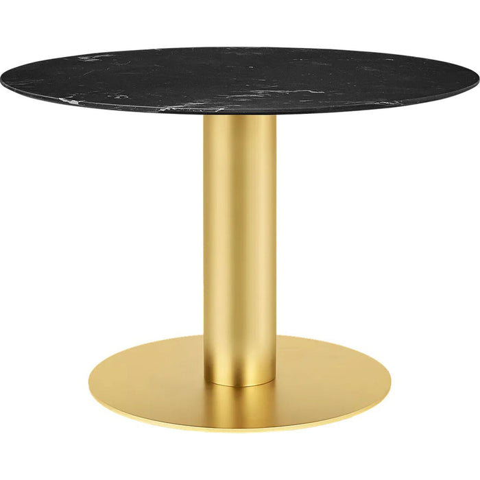Photo of GUBI 2.0 Dining Table, Ø110 cm