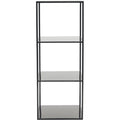 Thumbnail photo of Rack Model A - Black