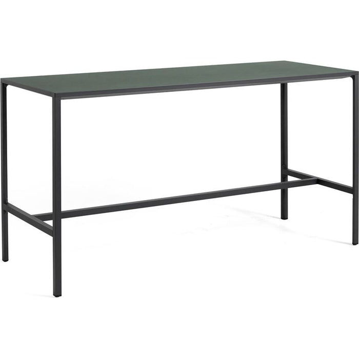 Photo of New Order High Table