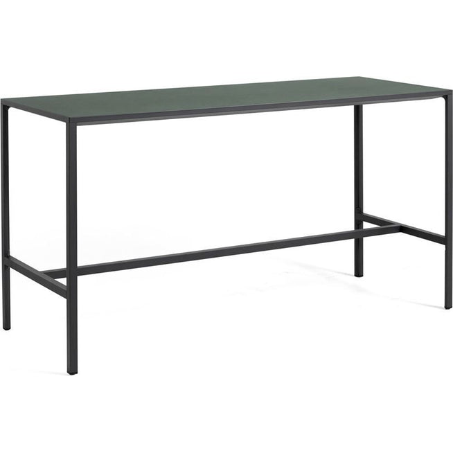 Photo of New Order High Table