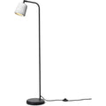 Thumbnail photo of Material Floor Lamp White