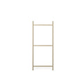 Thumbnail photo of Punctual | Ladder - Reolsystem - 3 Step / Cashmere - W2 X D42 X H100 Cm