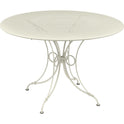 1900 Table - 117 cm