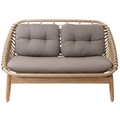 Thumbnail photo of Strington 2 person Sofa